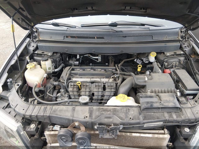 Продажа на аукционе авто 2018 Dodge Journey Se, vin: 3C4PDCAB0JT444469, номер лота: 45143499