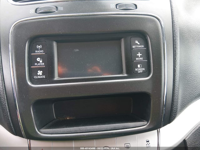 Продажа на аукционе авто 2018 Dodge Journey Se, vin: 3C4PDCAB0JT444469, номер лота: 45143499