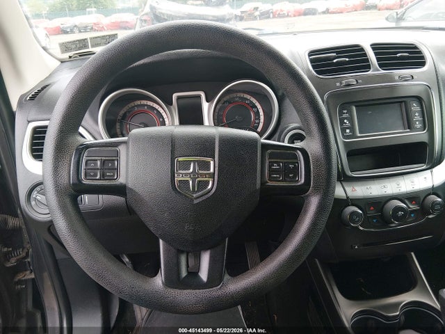 Продажа на аукционе авто 2018 Dodge Journey Se, vin: 3C4PDCAB0JT444469, номер лота: 45143499