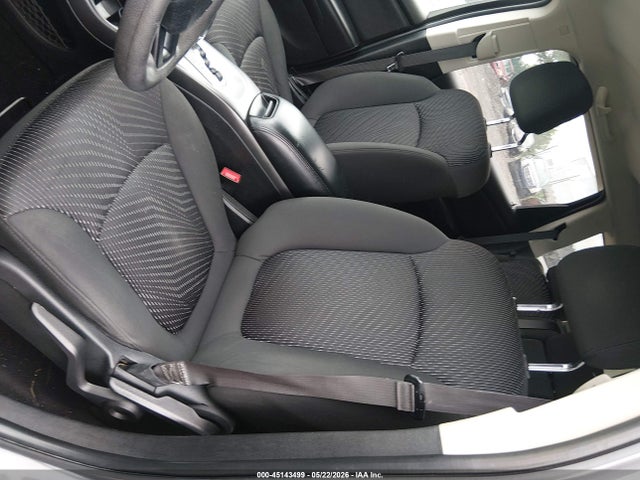 Продажа на аукционе авто 2018 Dodge Journey Se, vin: 3C4PDCAB0JT444469, номер лота: 45143499