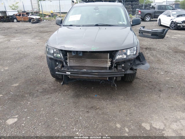 Продажа на аукционе авто 2018 Dodge Journey Se, vin: 3C4PDCAB0JT444469, номер лота: 45143499