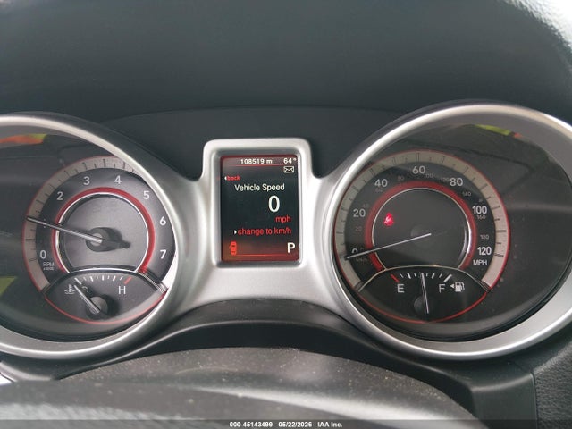 Продажа на аукционе авто 2018 Dodge Journey Se, vin: 3C4PDCAB0JT444469, номер лота: 45143499
