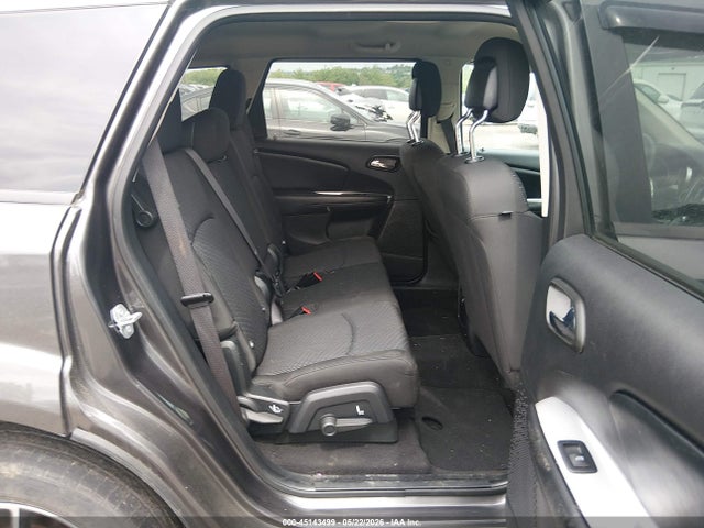 Продажа на аукционе авто 2018 Dodge Journey Se, vin: 3C4PDCAB0JT444469, номер лота: 45143499