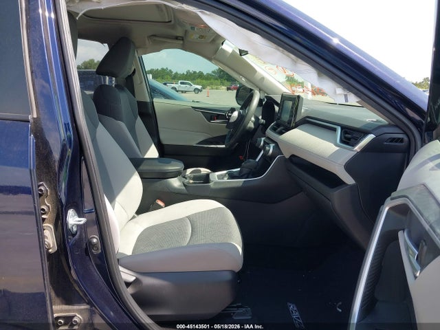 Aukcja sprzedaży 2021 Toyota Rav4 Hybrid Xle, vin: JTMRWRFV9MD136445, numer aukcji: 45143501