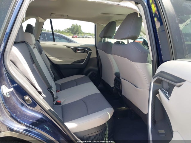 2021 Toyota Rav4 Hybrid Xle მანქანა იყიდება აუქციონზე, vin: JTMRWRFV9MD136445, აუქციონის ნომერი: 45143501