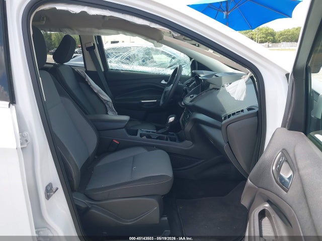 Продаж на аукціоні авто 2018 Ford Escape Se, vin: 1FMCU0GD4JUA79432, номер лоту: 45143503