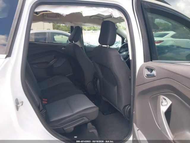 Продаж на аукціоні авто 2018 Ford Escape Se, vin: 1FMCU0GD4JUA79432, номер лоту: 45143503
