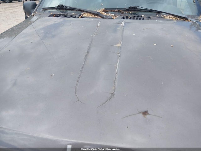 1999 Jeep Grand Cherokee Laredo მანქანა იყიდება აუქციონზე, vin: 1J4GW58N2XC729503, აუქციონის ნომერი: 45143506