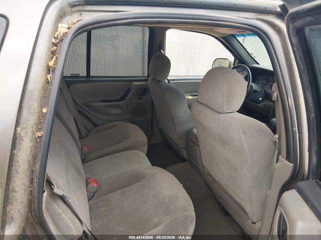 1999 Jeep Grand Cherokee Laredo მანქანა იყიდება აუქციონზე, vin: 1J4GW58N2XC729503, აუქციონის ნომერი: 45143506