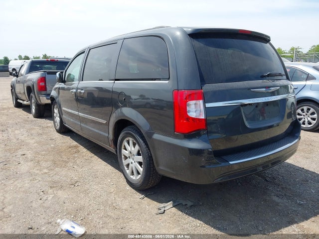 Aukcja sprzedaży 2012 Chrysler Town & Country Touring-l, vin: 2C4RC1CG5CR386518, numer aukcji: 45143508