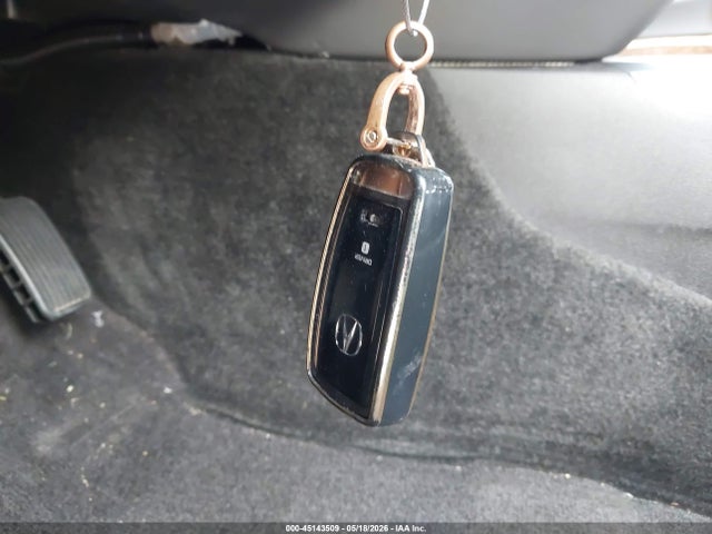 2017 Acura Mdx Advance   Entertainment Pkgs მანქანა იყიდება აუქციონზე, vin: 5FRYD4H96HB000212, აუქციონის ნომერი: 45143509