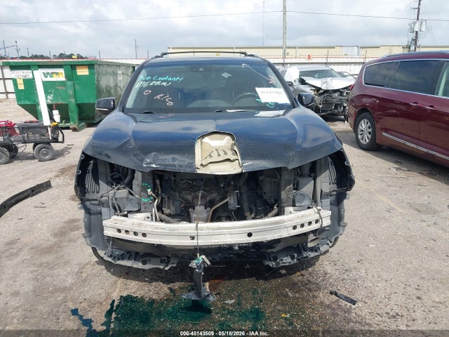 2017 Acura Mdx Advance   Entertainment Pkgs მანქანა იყიდება აუქციონზე, vin: 5FRYD4H96HB000212, აუქციონის ნომერი: 45143509