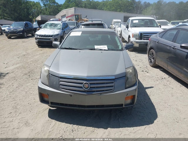 Aukcja sprzedaży 2004 Cadillac Cts Standard, vin: 1G6DM577840101107, numer aukcji: 45143510
