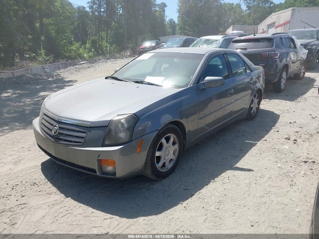 Aukcja sprzedaży 2004 Cadillac Cts Standard, vin: 1G6DM577840101107, numer aukcji: 45143510
