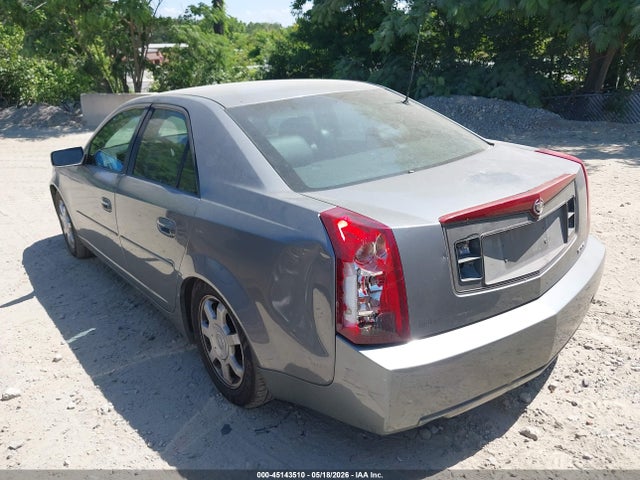 Aukcja sprzedaży 2004 Cadillac Cts Standard, vin: 1G6DM577840101107, numer aukcji: 45143510