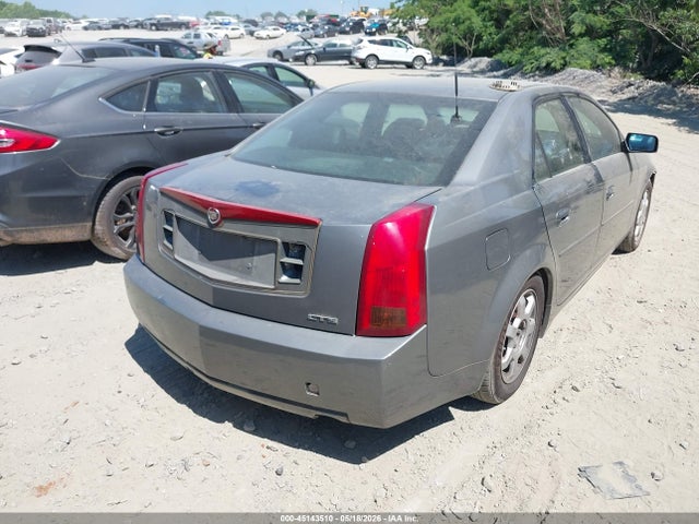 Aukcja sprzedaży 2004 Cadillac Cts Standard, vin: 1G6DM577840101107, numer aukcji: 45143510