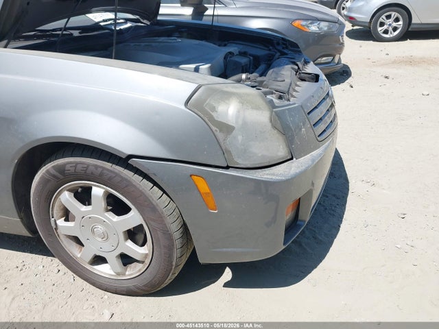 Aukcja sprzedaży 2004 Cadillac Cts Standard, vin: 1G6DM577840101107, numer aukcji: 45143510