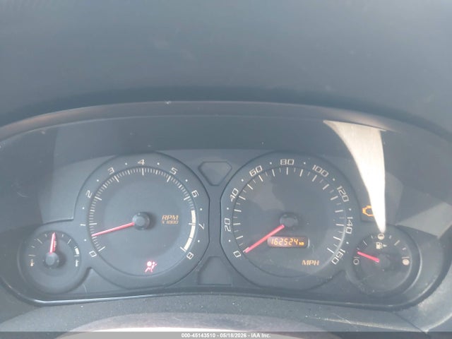 Aukcja sprzedaży 2004 Cadillac Cts Standard, vin: 1G6DM577840101107, numer aukcji: 45143510
