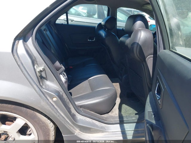 Aukcja sprzedaży 2004 Cadillac Cts Standard, vin: 1G6DM577840101107, numer aukcji: 45143510