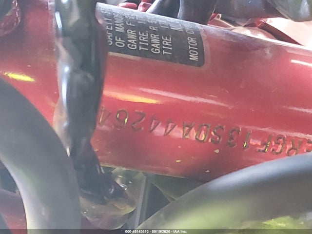 Kawasaki Er500 2025 ML5ERGF13SDA44264 Image 10