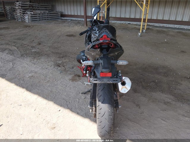 Kawasaki Er500 2025 ML5ERGF13SDA44264 Image 6