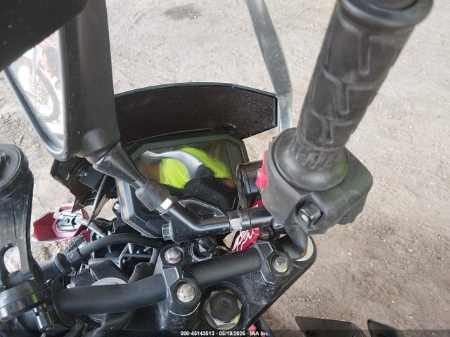 Kawasaki Er500 2025 ML5ERGF13SDA44264 Image 7