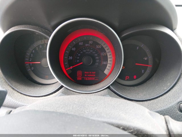 Aukcja sprzedaży 2012 Kia Forte Koup Sx, vin: KNAFW6A35C5598109, numer aukcji: 45143515