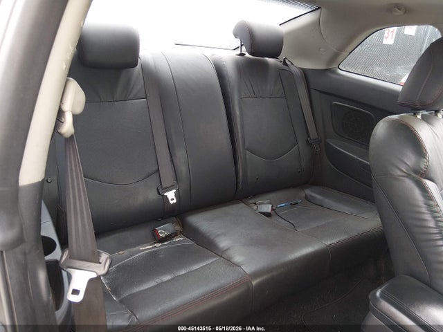 Aukcja sprzedaży 2012 Kia Forte Koup Sx, vin: KNAFW6A35C5598109, numer aukcji: 45143515