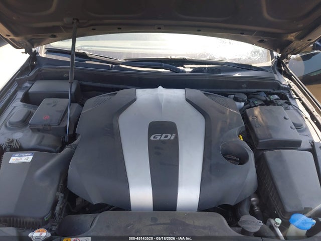 Aukcja sprzedaży 2013 Hyundai Genesis 3.8, vin: KMHGC4DDXDU234022, numer aukcji: 45143520