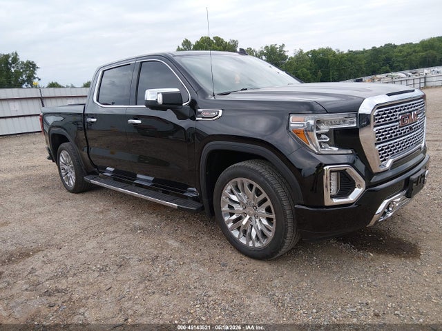 45143521 :رقم المزاد ، 3GTU9FEL2LG172902 vin ، 2020 Gmc Sierra 1500 مزاد بيع