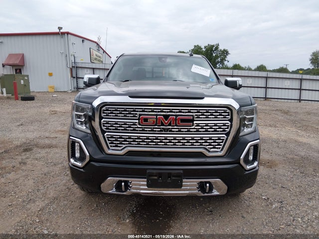 45143521 :رقم المزاد ، 3GTU9FEL2LG172902 vin ، 2020 Gmc Sierra 1500 مزاد بيع