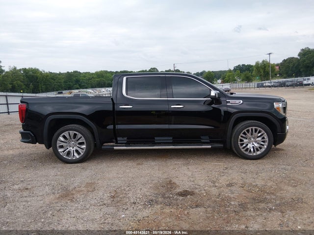 45143521 :رقم المزاد ، 3GTU9FEL2LG172902 vin ، 2020 Gmc Sierra 1500 مزاد بيع