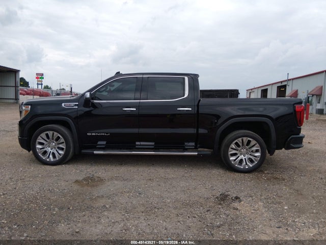 45143521 :رقم المزاد ، 3GTU9FEL2LG172902 vin ، 2020 Gmc Sierra 1500 مزاد بيع