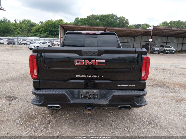 45143521 :رقم المزاد ، 3GTU9FEL2LG172902 vin ، 2020 Gmc Sierra 1500 مزاد بيع