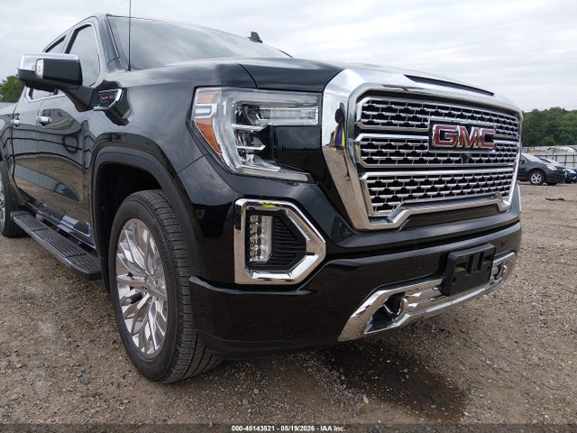 45143521 :رقم المزاد ، 3GTU9FEL2LG172902 vin ، 2020 Gmc Sierra 1500 مزاد بيع