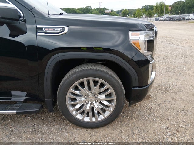45143521 :رقم المزاد ، 3GTU9FEL2LG172902 vin ، 2020 Gmc Sierra 1500 مزاد بيع