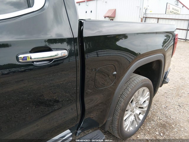 45143521 :رقم المزاد ، 3GTU9FEL2LG172902 vin ، 2020 Gmc Sierra 1500 مزاد بيع