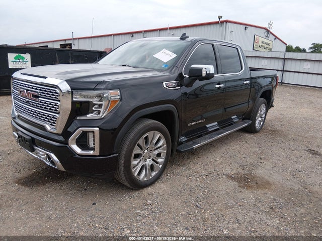 45143521 :رقم المزاد ، 3GTU9FEL2LG172902 vin ، 2020 Gmc Sierra 1500 مزاد بيع