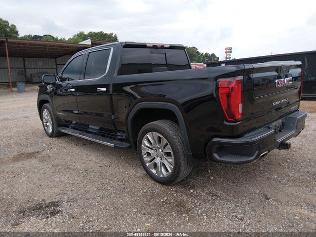 45143521 :رقم المزاد ، 3GTU9FEL2LG172902 vin ، 2020 Gmc Sierra 1500 مزاد بيع