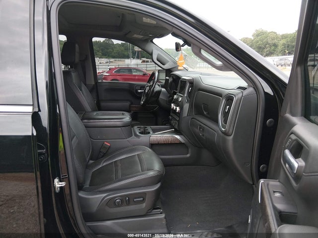 45143521 :رقم المزاد ، 3GTU9FEL2LG172902 vin ، 2020 Gmc Sierra 1500 مزاد بيع