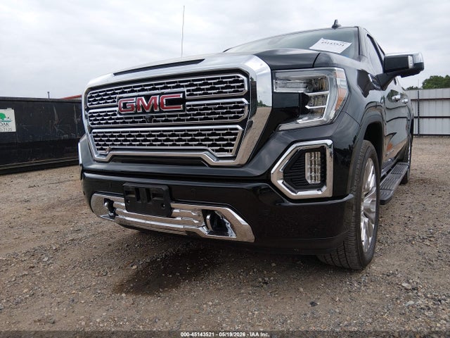 45143521 :رقم المزاد ، 3GTU9FEL2LG172902 vin ، 2020 Gmc Sierra 1500 مزاد بيع