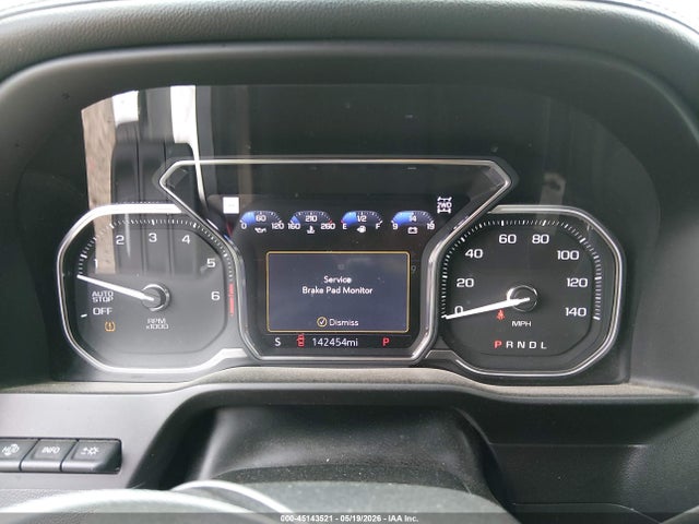 45143521 :رقم المزاد ، 3GTU9FEL2LG172902 vin ، 2020 Gmc Sierra 1500 مزاد بيع