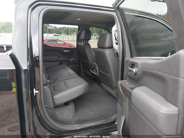 45143521 :رقم المزاد ، 3GTU9FEL2LG172902 vin ، 2020 Gmc Sierra 1500 مزاد بيع