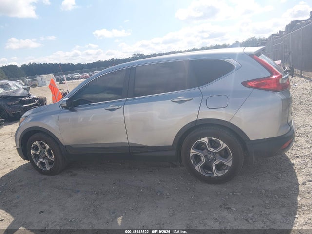 Honda CR-V EX 2017 7FARW1H55HE022699 Image 14