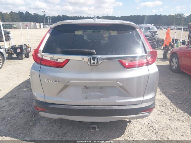 Honda CR-V EX 2017 7FARW1H55HE022699 Image 16