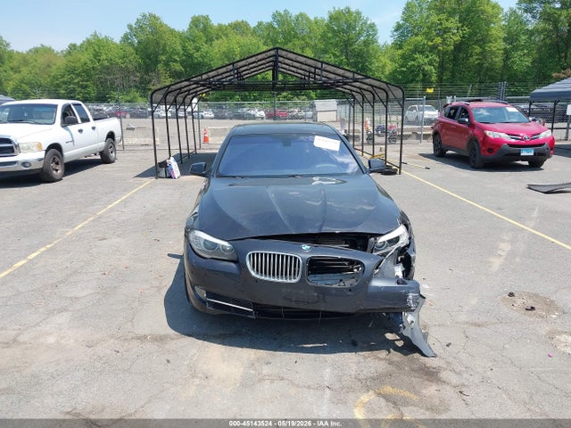 Auction sale of the 2012 Bmw 550i Xdrive, vin: WBAFU9C51CC787597, lot number: 45143524