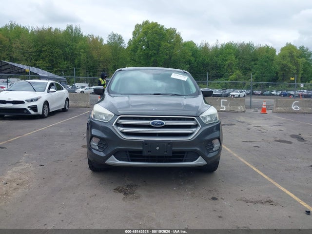 Aukcja sprzedaży 2017 Ford Escape Se, vin: 1FMCU9GD4HUA08181, numer aukcji: 45143528