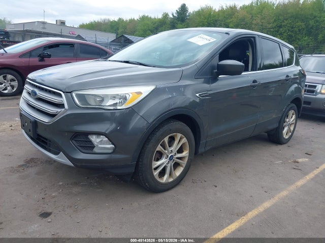 Aukcja sprzedaży 2017 Ford Escape Se, vin: 1FMCU9GD4HUA08181, numer aukcji: 45143528