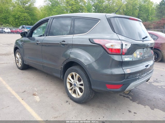 Aukcja sprzedaży 2017 Ford Escape Se, vin: 1FMCU9GD4HUA08181, numer aukcji: 45143528