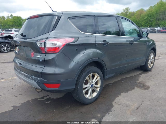 Aukcja sprzedaży 2017 Ford Escape Se, vin: 1FMCU9GD4HUA08181, numer aukcji: 45143528